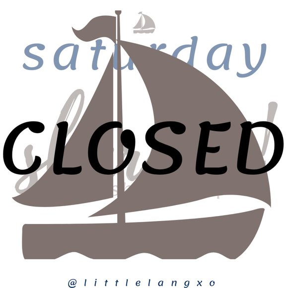 Accessories - CLOSED • Sat 6/27 • Top 15 Share Group